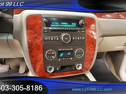 Used 2012 Chevrolet Silverado 1500 LTZ image 22