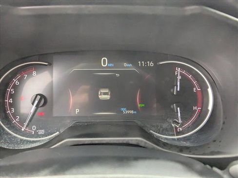 Used 2024 Toyota RAV4 XLE w/ Weather Package AWD/4WD image 11