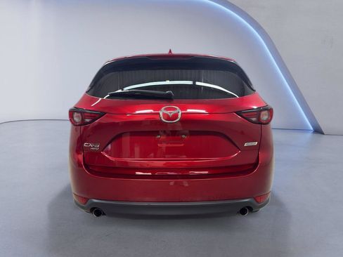 Used 2018 MAZDA CX-5 Grand Touring AWD/4WD image 7