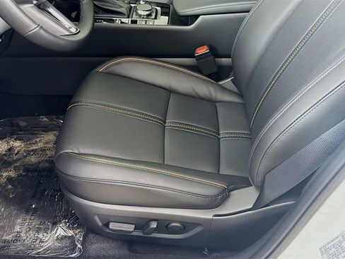 Used 2025 MAZDA CX-50 AWD 2.5 Hybrid w/ Weather Package image 19