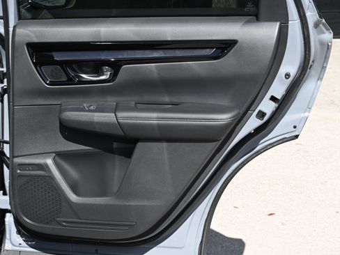 New 2026 Honda CR-V EX-L image 14