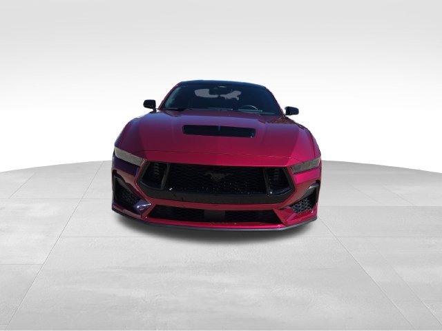 Used 2026 Ford Mustang GT Premium w/ Mustang Nite Pony Package RWD image 9