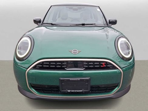 Certified 2025 MINI Cooper S image 2