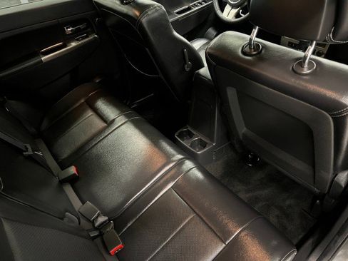 Used 2012 Jeep Liberty Limited Jet w/ Comfort/Convenience Group image 35