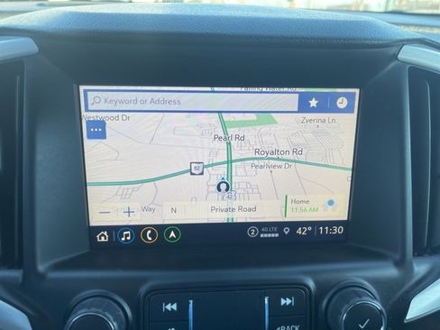 Certified 2023 GMC Terrain SLE w/ Driver Convenience Package image 23