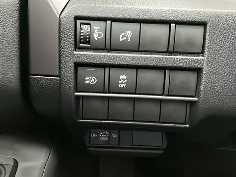 New 2026 Toyota Tacoma SR5 AWD/4WD image 33