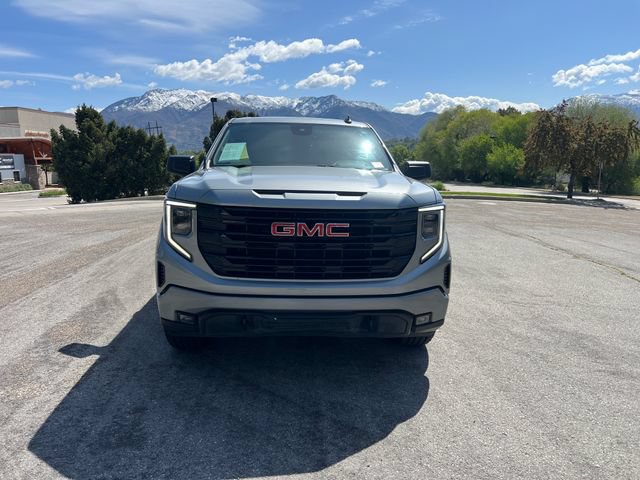 Used 2023 GMC Sierra 1500 Elevation AWD/4WD image 8