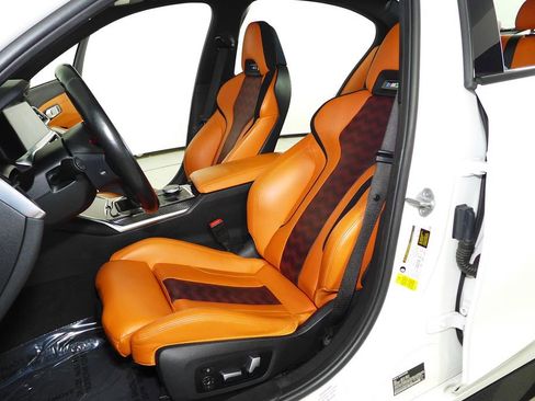 Used 2021 BMW M3 w/ Executive Package image 21