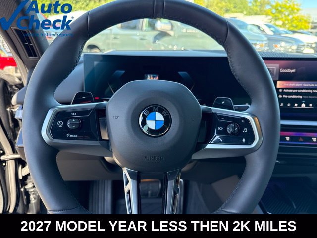 Used 2027 BMW 530i xDrive w/ M Sport Package AWD/4WD image 16
