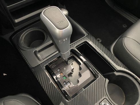 Used 2020 Toyota 4Runner TRD Pro image 19