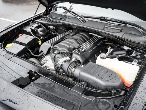Used 2023 Dodge Challenger R/T Scat Pack w/ Plus Package RWD image 35