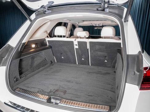 Certified 2024 Mercedes-Benz GLE 450 4MATIC image 7