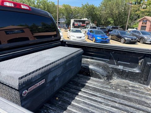 Used 2018 Toyota Tundra Platinum AWD/4WD image 20