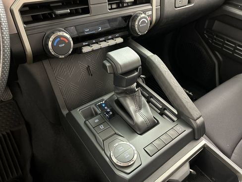 New 2026 Toyota Tacoma SR5 image 14