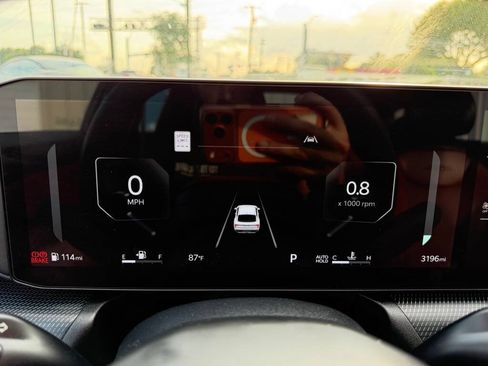 Used 2025 Kia K4 GT-Line Turbo FWD image 18