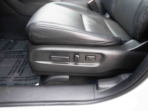 Certified 2022 Honda Ridgeline RTL image 12