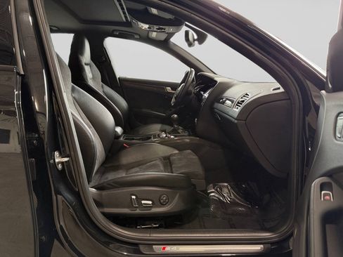 Used 2014 Audi S4 Premium Plus AWD/4WD image 17
