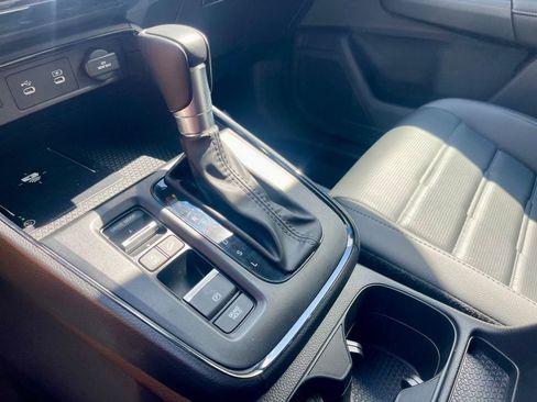 Used 2026 Honda CR-V EX-L image 14