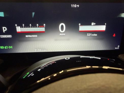 Used 2026 Nissan Kicks SR FWD image 20