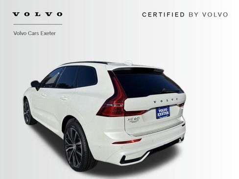 Certified 2023 Volvo XC60 B5 Plus w/ Climate Package image 3