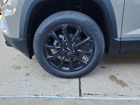 New 2026 GMC Terrain Elevation w/ Black Edition image 51