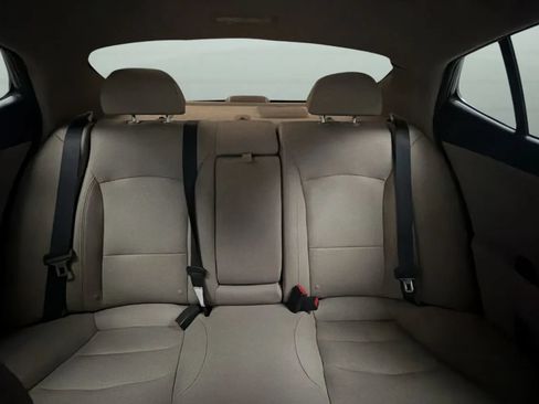 Used 2012 Kia Optima EX w/ Premium Pkg FWD image 19