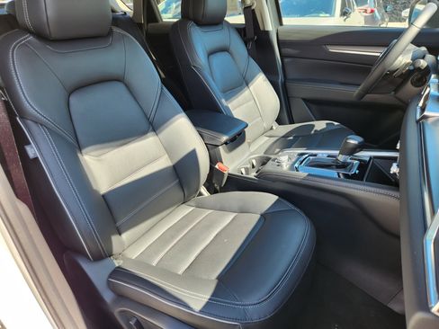 Certified 2025 MAZDA CX-5 AWD 2.5 S w/ Premium Plus Pkg image 14