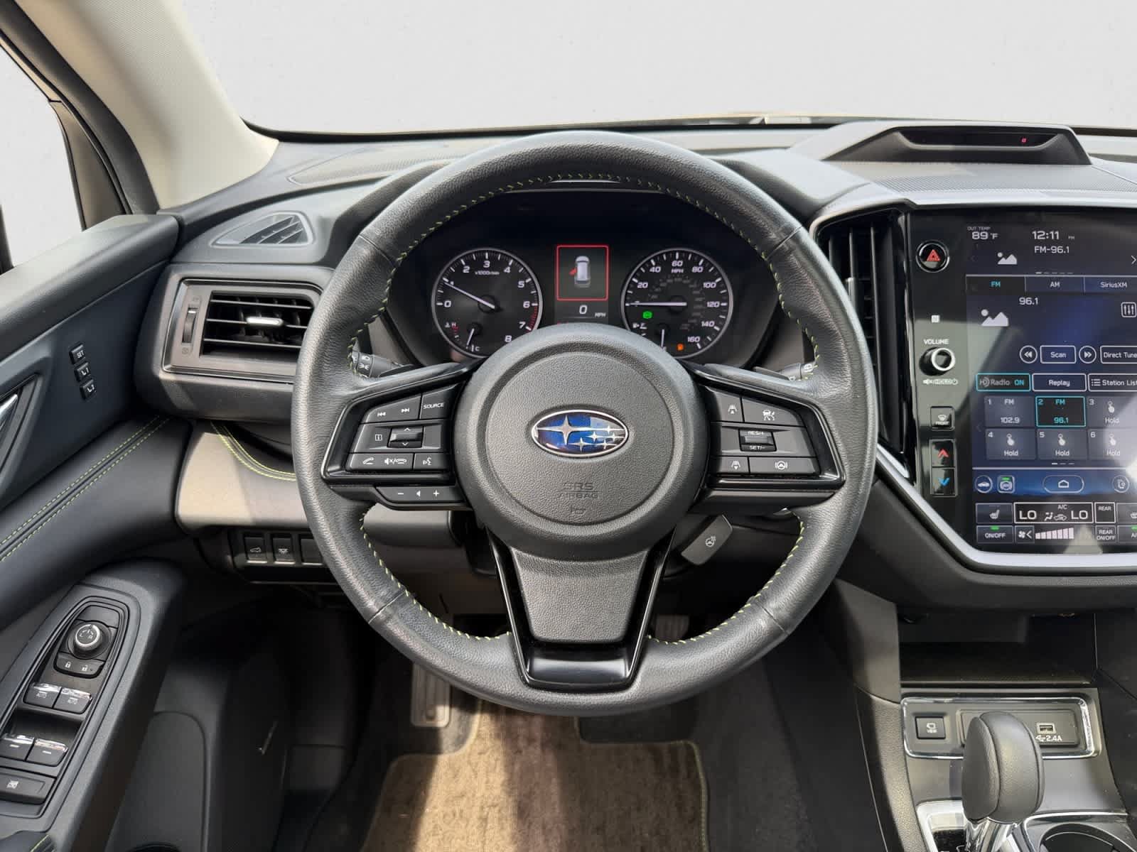 Used 2023 Subaru Ascent Onyx Edition Limited AWD/4WD image 14