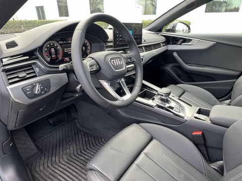 Certified 2024 Audi A5 2.0T Premium Plus w/ Premium Plus image 17