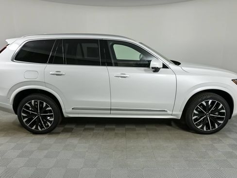 New 2026 Volvo XC90 B6 Plus w/ Protection Package Premier AWD/4WD image 28