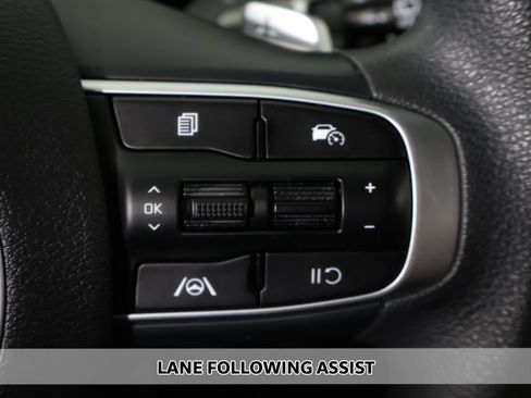 Certified 2024 Kia Sportage LX AWD/4WD image 3