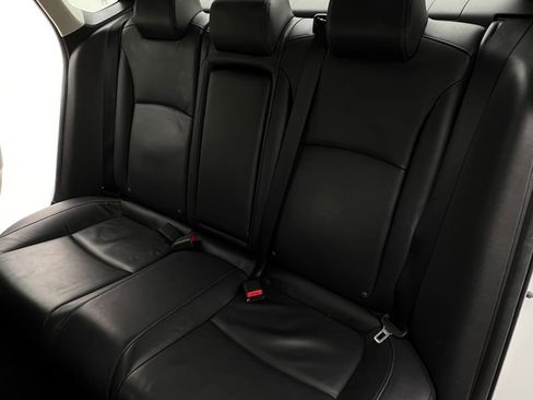 Used 2019 Honda Civic EX-L image 15