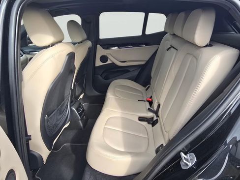 Used 2023 BMW X2 xDrive28i w/ Convenience Package image 29