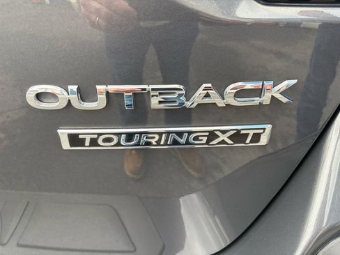 Used 2024 Subaru Outback Touring XT image 36
