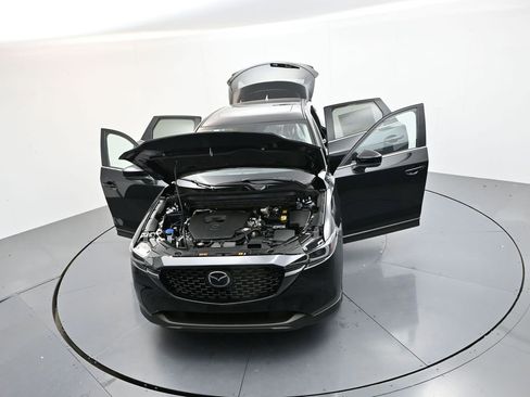 Used 2025 MAZDA CX-5 Carbon Edition image 36