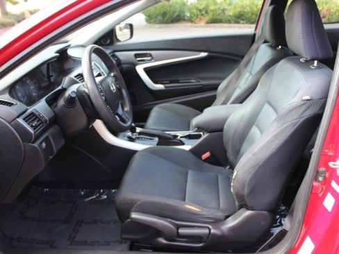Used 2014 Honda Accord LX-S image 10