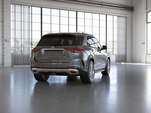 Certified 2023 Mercedes-Benz GLE 350 4MATIC image 24