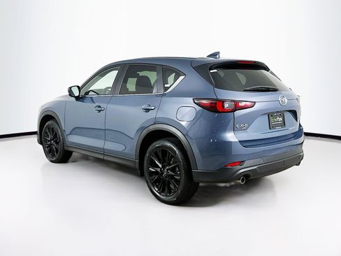 Used 2024 MAZDA CX-5 Carbon Edition image 5