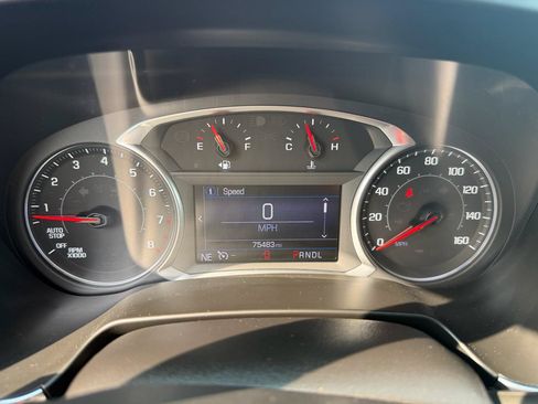 Used 2021 Chevrolet Blazer LT AWD/4WD image 25