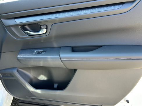 New 2026 Honda CR-V Sport-L image 21