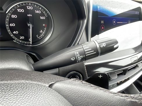 Used 2024 Cadillac CT5 Premium Luxury image 26