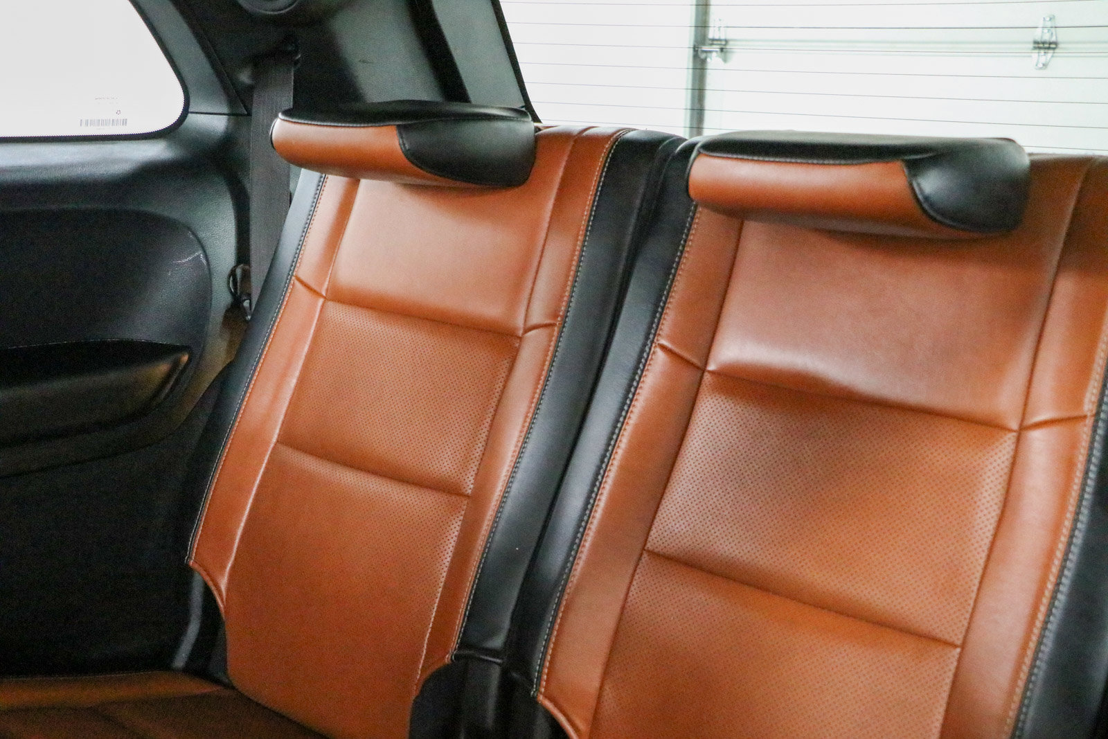 Used 2018 Dodge Durango Citadel AWD/4WD image 26