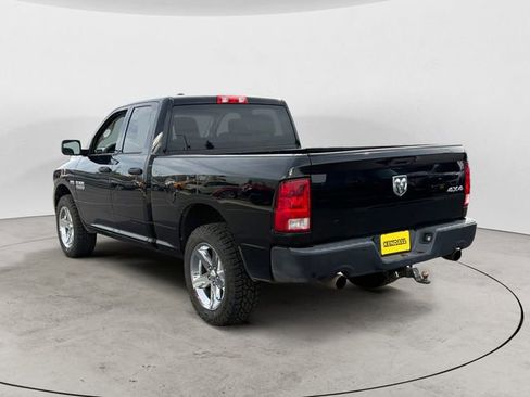 Used 2014 RAM 1500 Express image 3