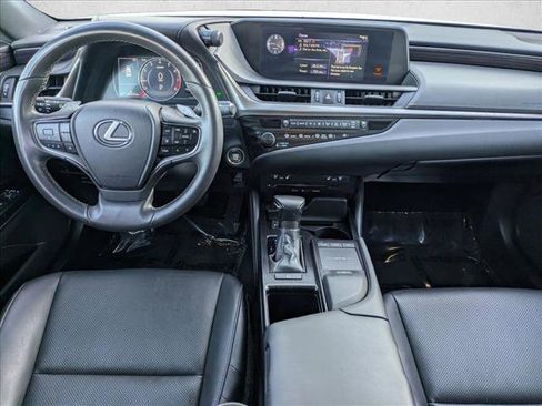 Used 2020 Lexus ES 350 w/ Premium Package image 17