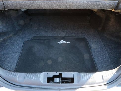 Used 2015 Ford Mustang Convertible w/ Equipment Group 051A image 8