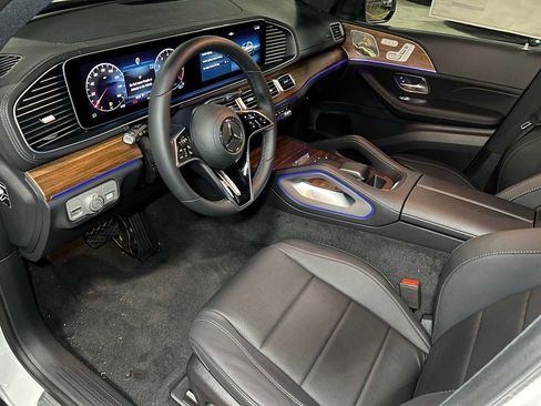 New 2026 Mercedes-Benz GLE 350 4MATIC image 23