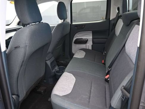 Used 2026 Ford Maverick XLT w/ Equipment Group 301A AWD/4WD image 15