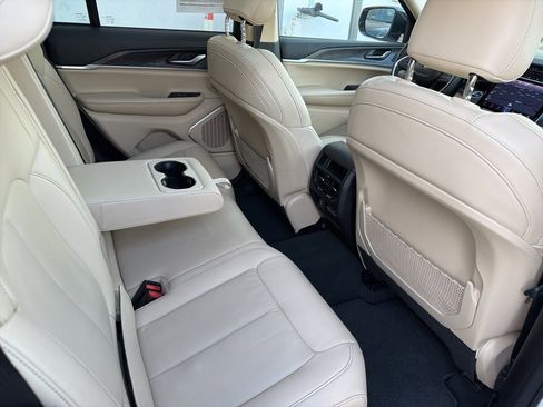 Certified 2022 Jeep Grand Cherokee Limited image 28