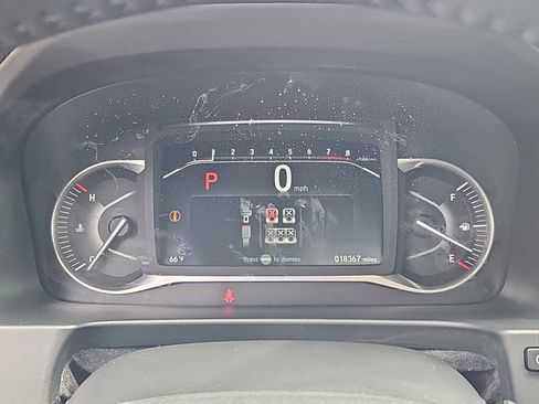 Used 2023 Honda Passport EX-L image 29