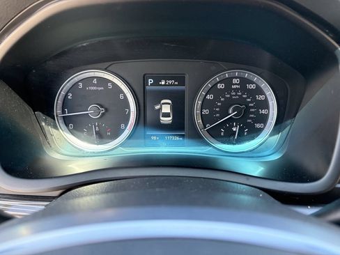Used 2018 Hyundai Sonata Limited FWD image 24